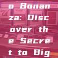 "Crack the Code to Bingo Bonanza: Discover the Secret to Big Online Bingo Wins!"