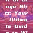 "Unlock the Thrill of Bingo Blitz: Your Ultimate Guide to Winning Big!"