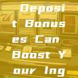 "Unlocking the Secrets: How No Deposit Bonuses Can Boost Your Ingo Site Gaming Experience"