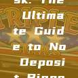 "Unlock the Jackpot Without Risk: The Ultimate Guide to No Deposit Bingo Bonuses for New Players!"